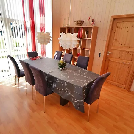 Holiday home Fenia