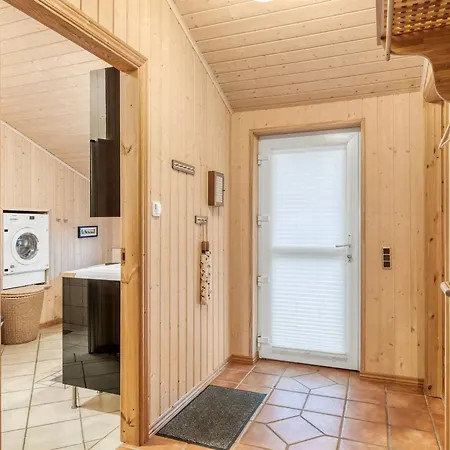 Fenia Holiday home