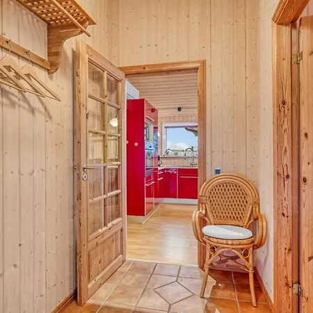 Holiday home Fenia Vinderup